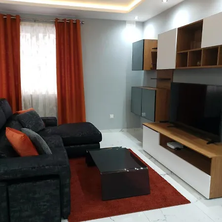 A New Ground Floor Maisonette - Mellieha Bay Is-Sellum Exterior photo