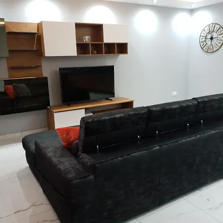 A New Ground Floor Maisonette - Mellieha Bay Is-Sellum Exterior photo