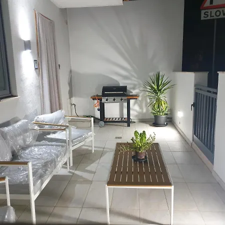 A New Ground Floor Maisonette - Mellieha Bay Is-Sellum Exterior photo