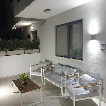A New Ground Floor Maisonette - Mellieha Bay Is-Sellum Exterior photo