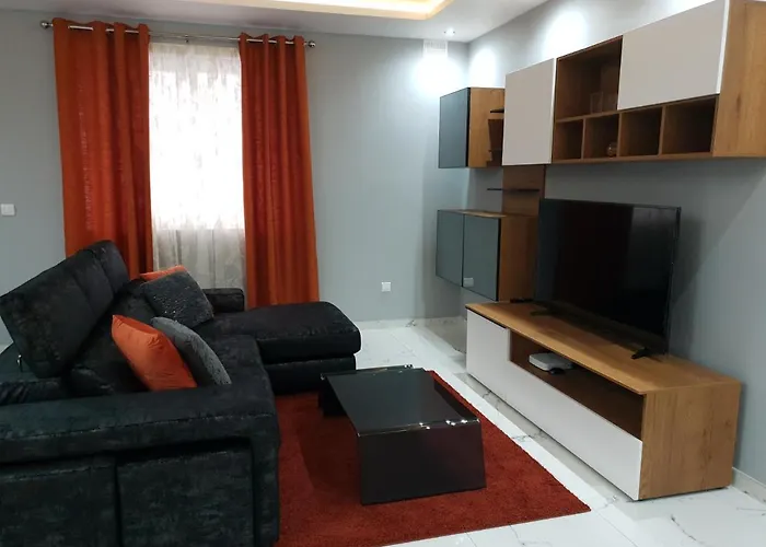 A Ground Floor Maisonette - Mellieha Bay