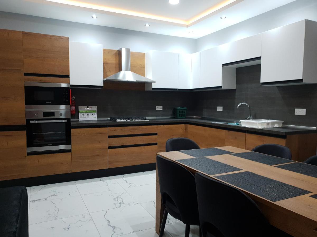 Apartment A New Ground Floor Maisonette - Mellieha Bay *