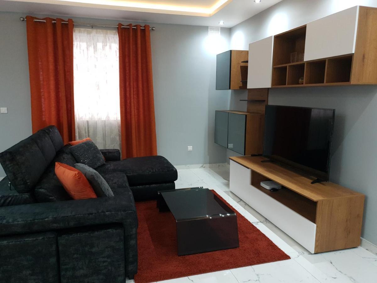 A New Ground Floor Maisonette - Mellieha Bay * Is-Sellum