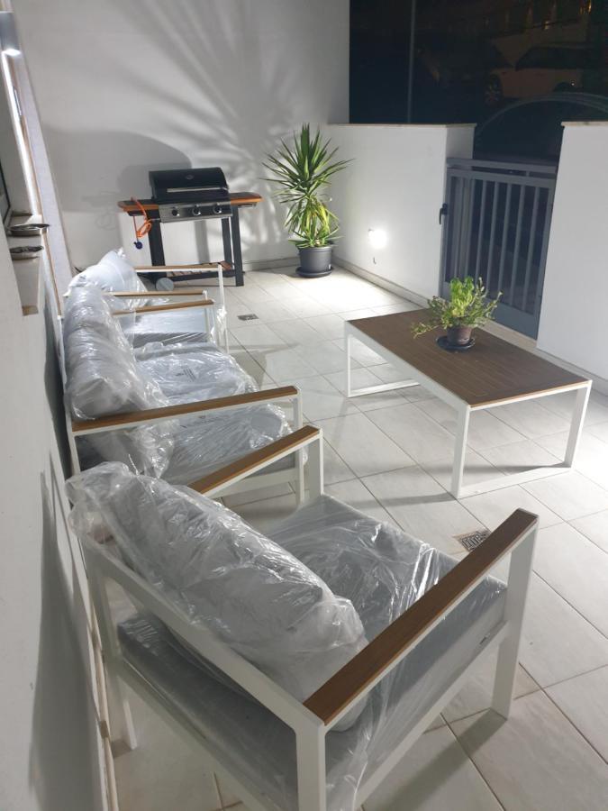 A New Ground Floor Maisonette - Mellieha Bay Apartment *