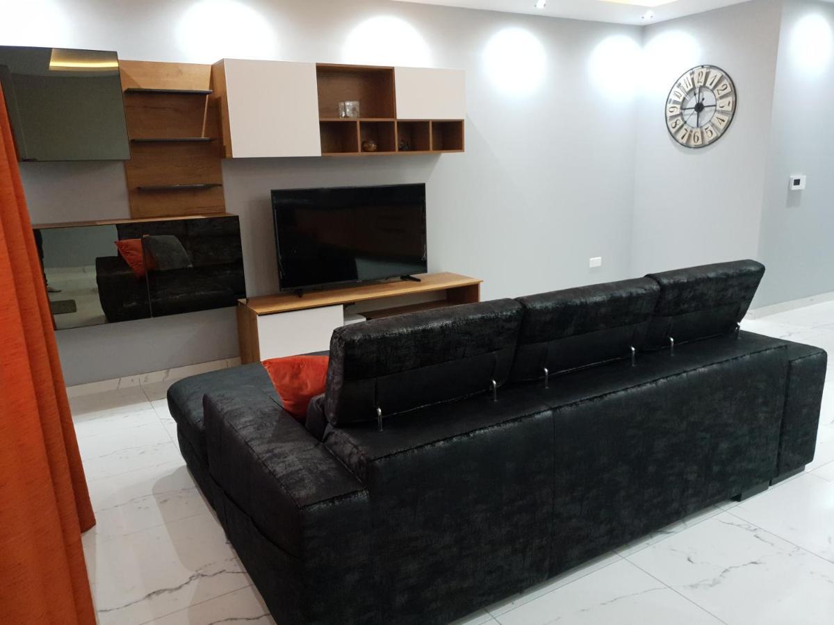 A New Ground Floor Maisonette - Mellieha Bay Apartamento *