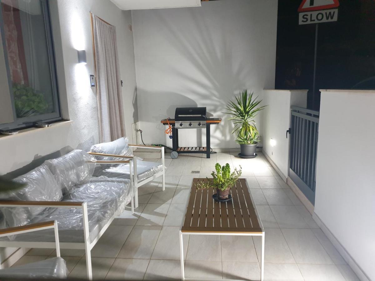 A New Ground Floor Maisonette - Mellieha Bay