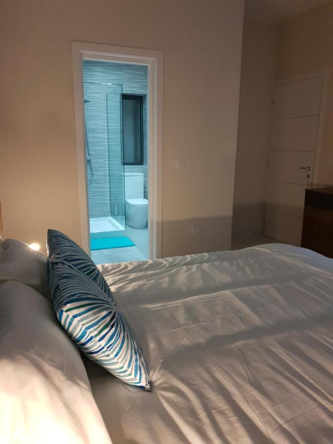 A New Ground Floor Maisonette - Mellieha Bay Is-Sellum