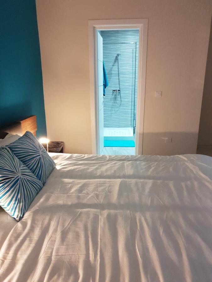A New Ground Floor Maisonette - Mellieha Bay Apartment *