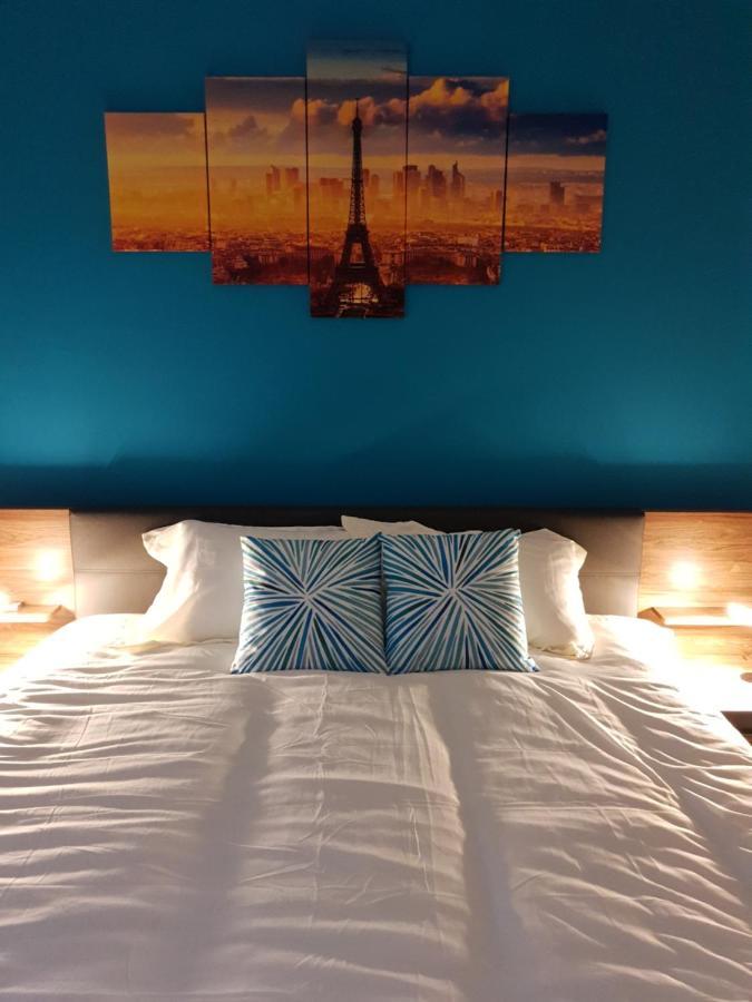 A New Ground Floor Maisonette - Mellieha Bay Apartment