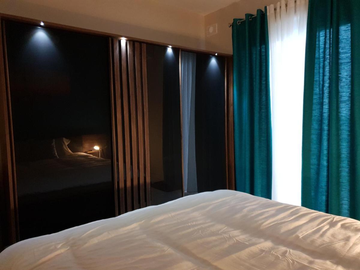 A New Ground Floor Maisonette - Mellieha Bay Is-Sellum