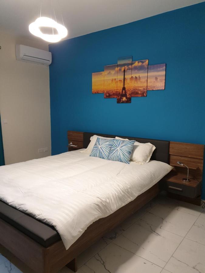 Apartment A New Ground Floor Maisonette - Mellieha Bay Is-Sellum