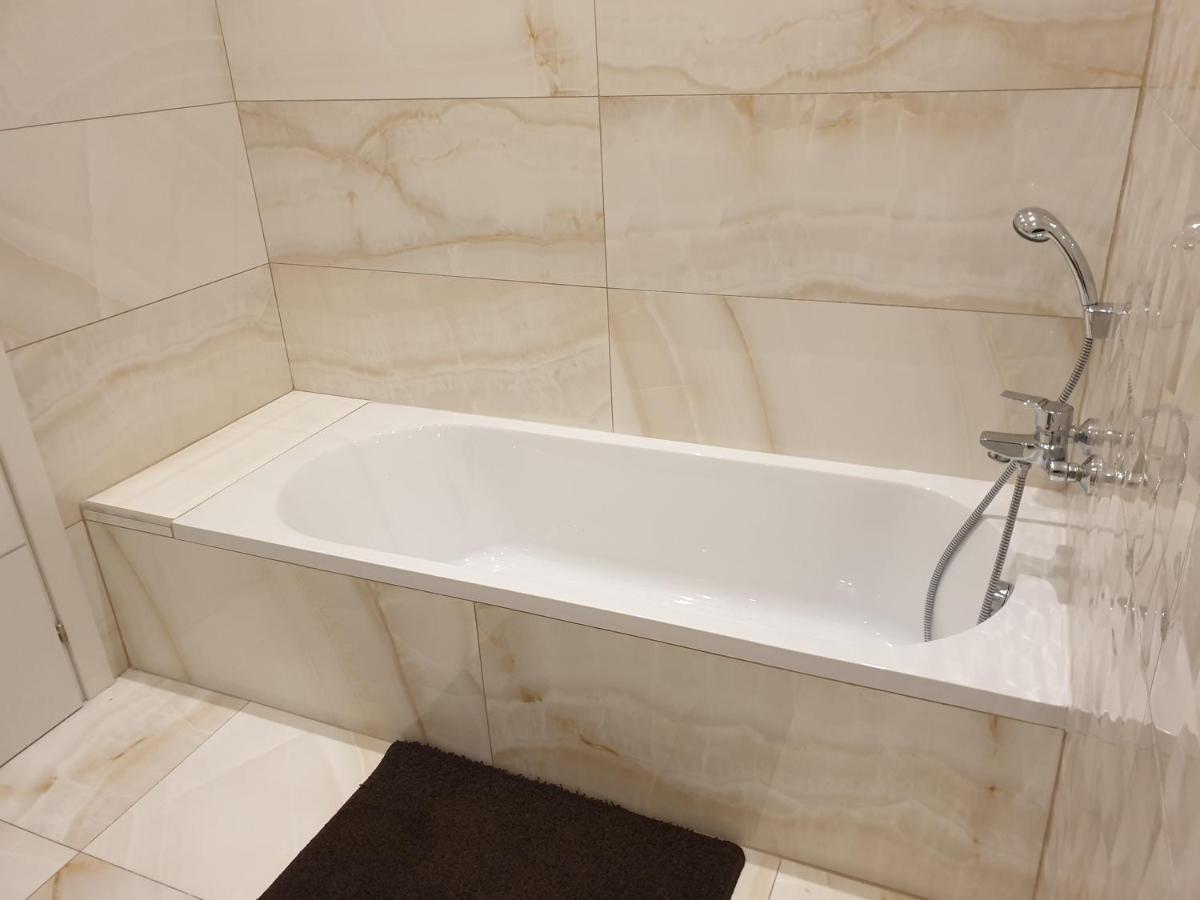 Apartment A New Ground Floor Maisonette - Mellieha Bay *
