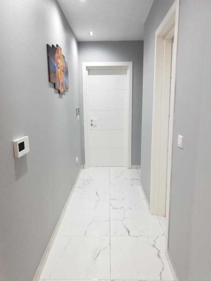 A New Ground Floor Maisonette - Mellieha Bay Is-Sellum