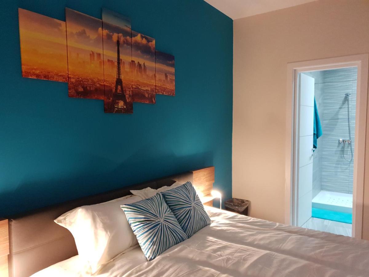 Apartment A New Ground Floor Maisonette - Mellieha Bay *