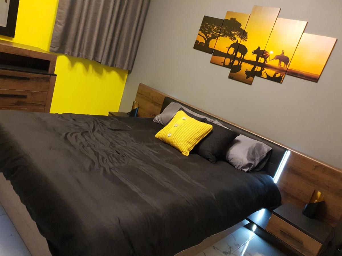 A New Ground Floor Maisonette - Mellieha Bay Is-Sellum