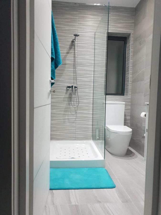A New Ground Floor Maisonette - Mellieha Bay * Is-Sellum