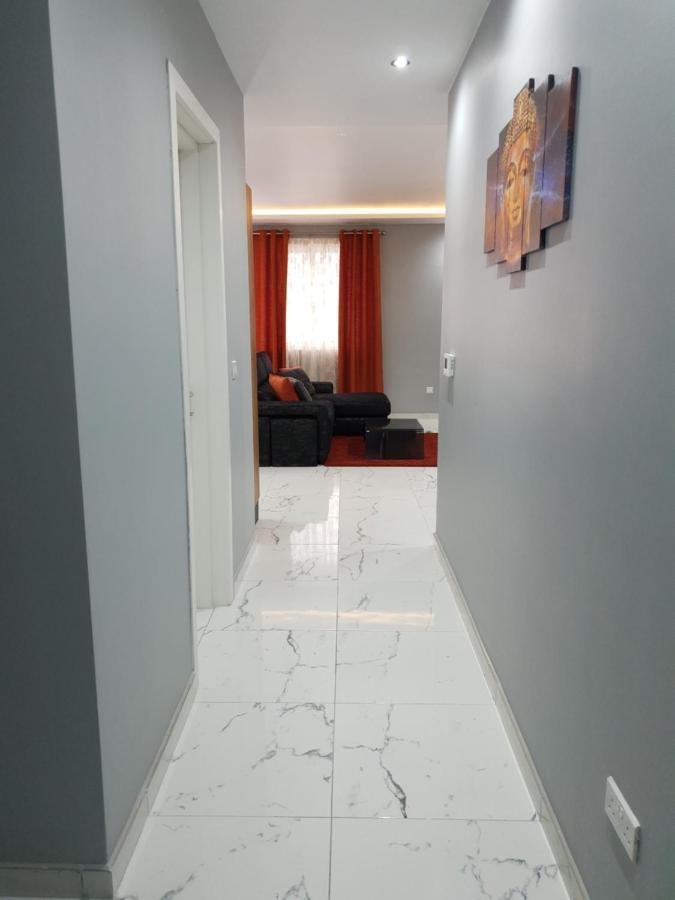 A New Ground Floor Maisonette - Mellieha Bay Apartment