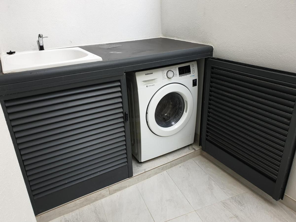 Apartment A New Ground Floor Maisonette - Mellieha Bay *