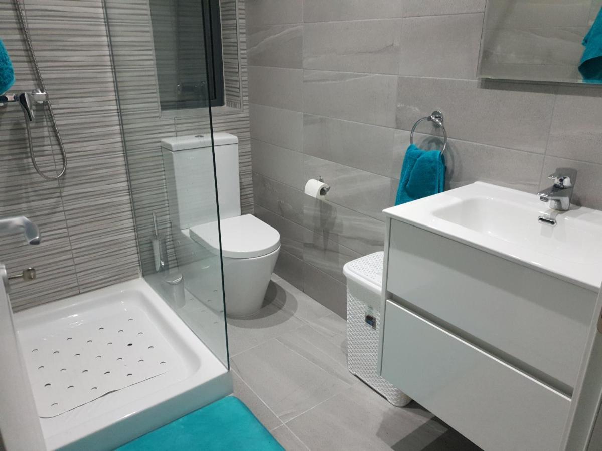 Apartment A New Ground Floor Maisonette - Mellieha Bay *
