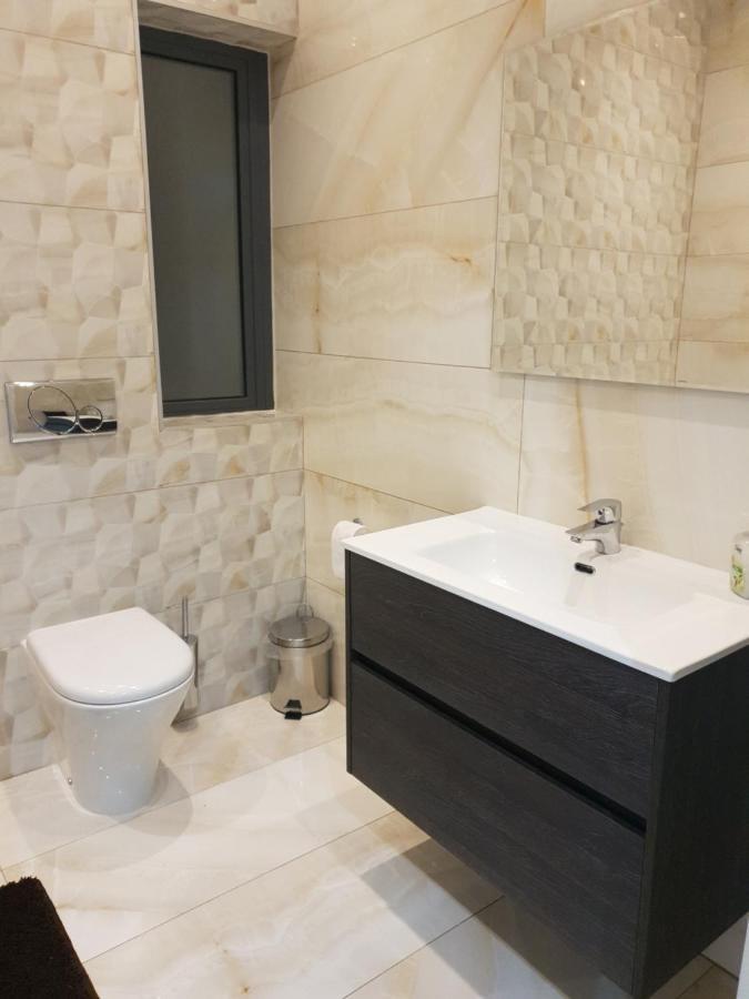 A New Ground Floor Maisonette - Mellieha Bay * Is-Sellum