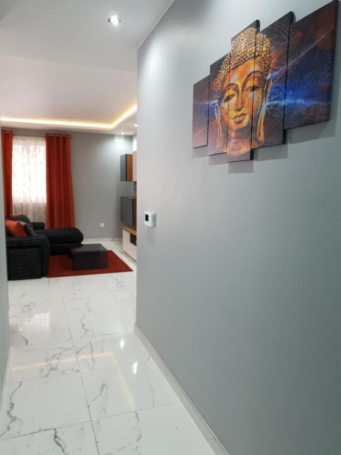 A New Ground Floor Maisonette - Mellieha Bay *