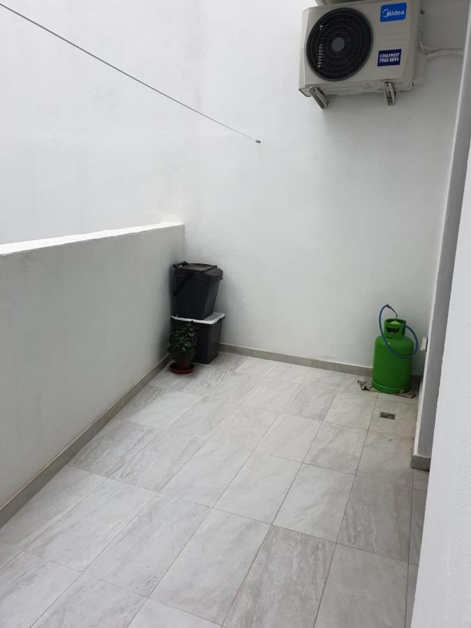Apartment A New Ground Floor Maisonette - Mellieha Bay